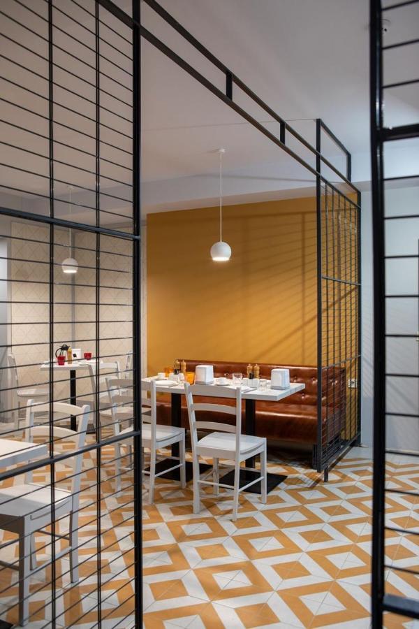 חארקיב Four Rooms City מראה חיצוני תמונה
