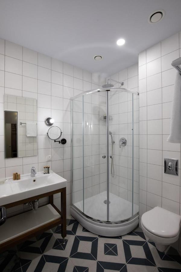 חארקיב Four Rooms City מראה חיצוני תמונה