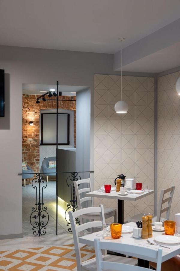 חארקיב Four Rooms City מראה חיצוני תמונה