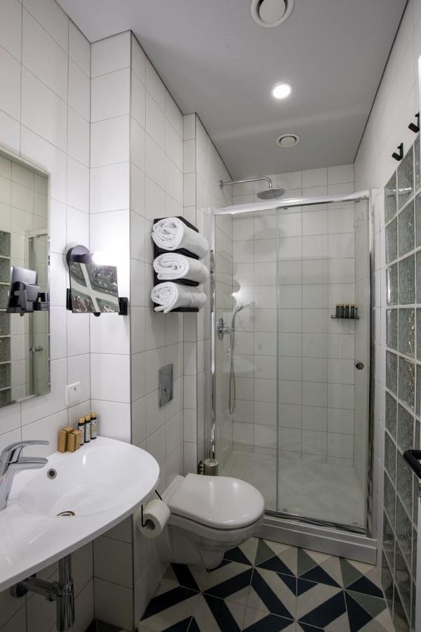 חארקיב Four Rooms City מראה חיצוני תמונה