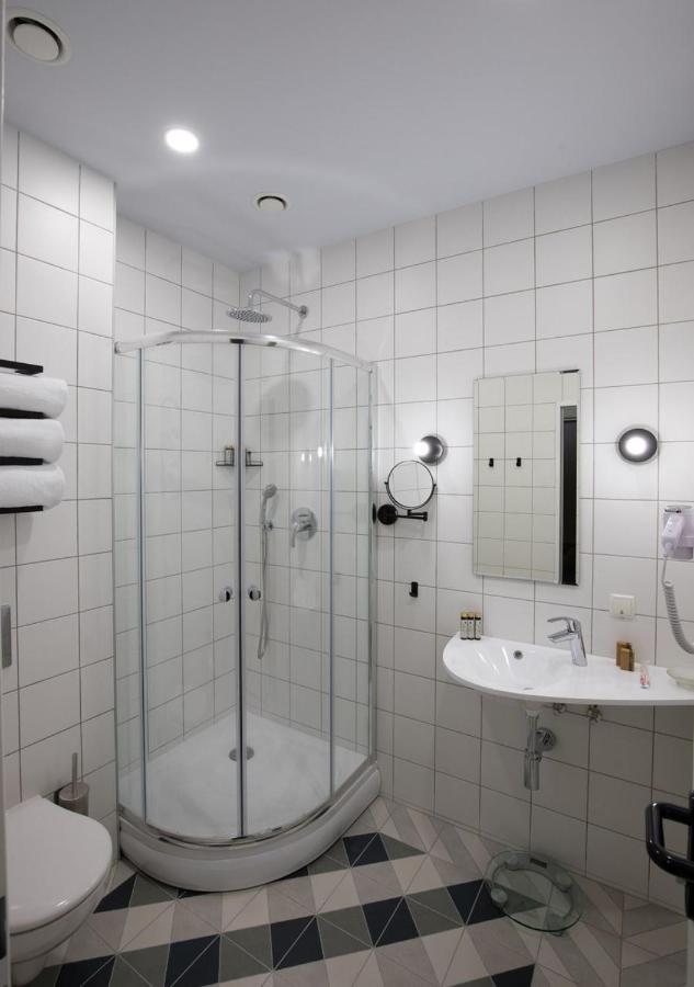 חארקיב Four Rooms City מראה חיצוני תמונה
