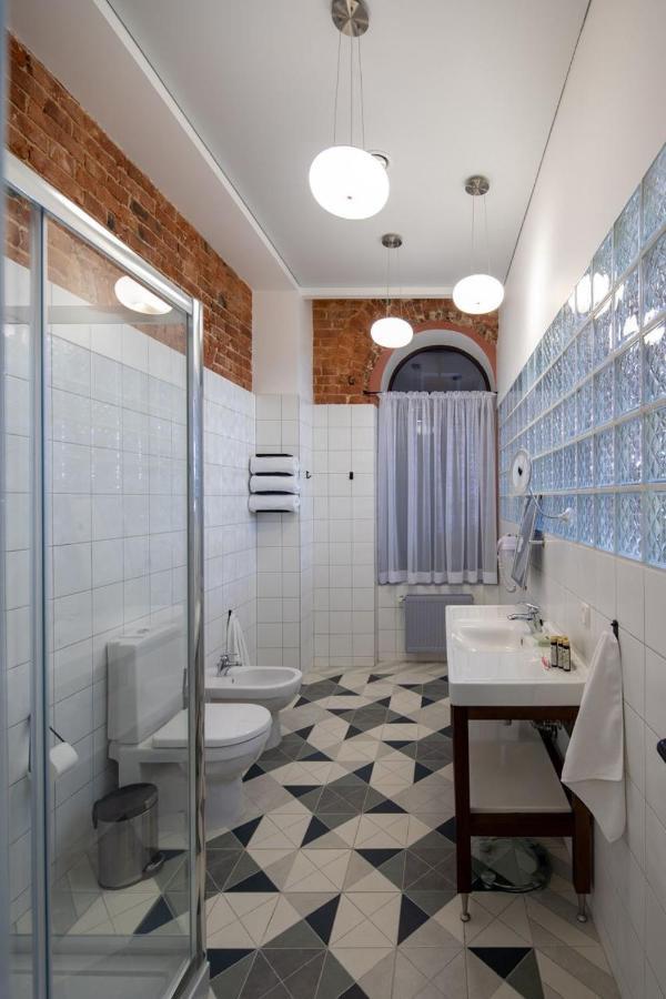 חארקיב Four Rooms City מראה חיצוני תמונה