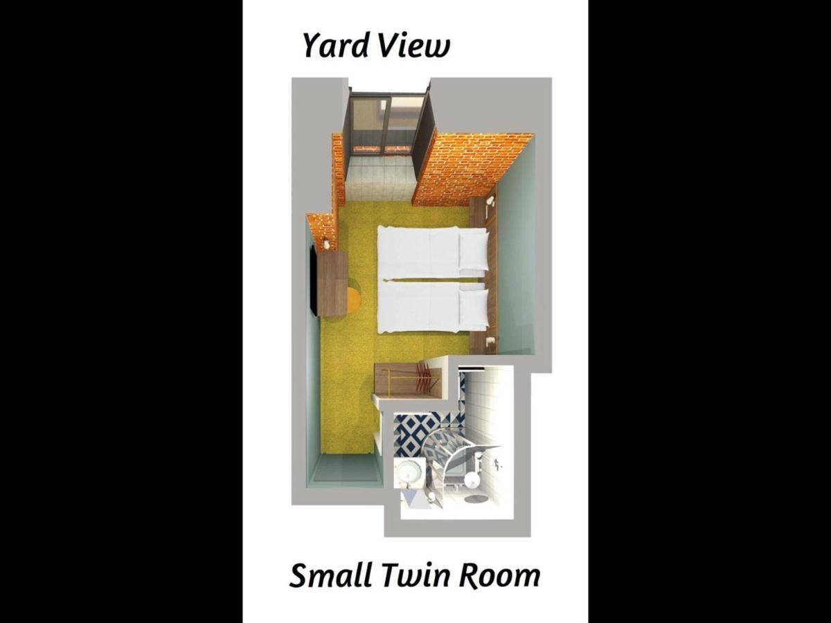חארקיב Four Rooms City מראה חיצוני תמונה