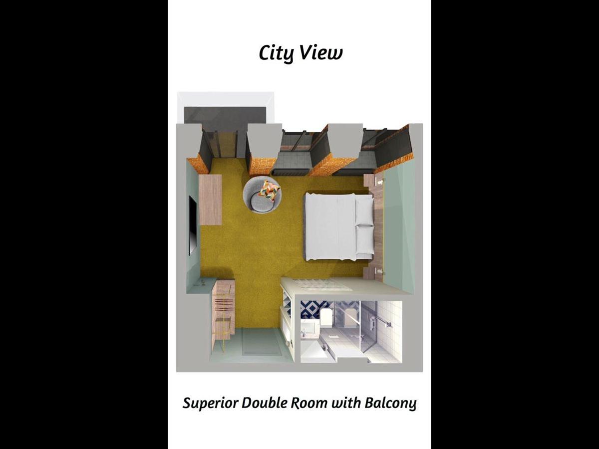 חארקיב Four Rooms City מראה חיצוני תמונה